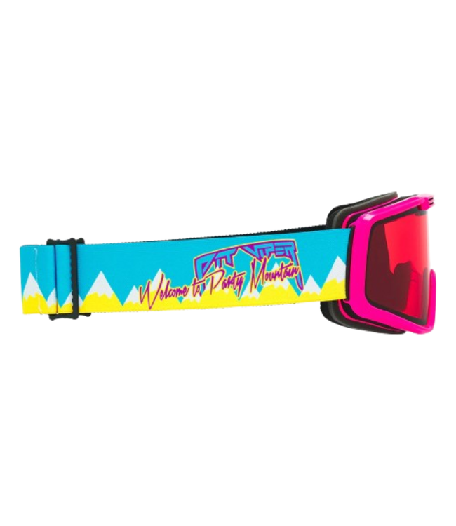 Pit Viper, The French Fry Goggle (Small)