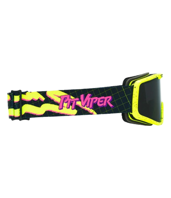 Pit Viper, The French Fry Goggle (Small)