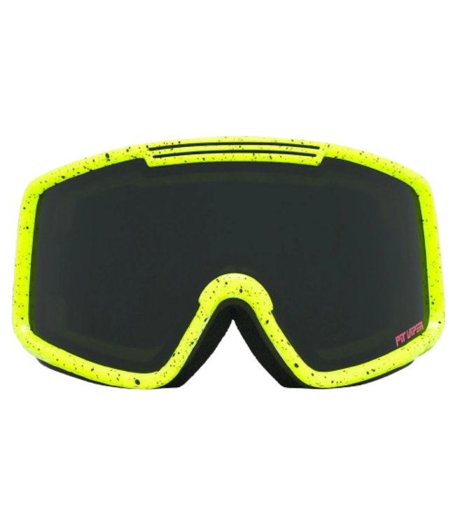 Pit Viper, The French Fry Goggle (Small)