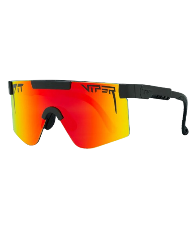 Pit Viper, The Pit Viper Junior