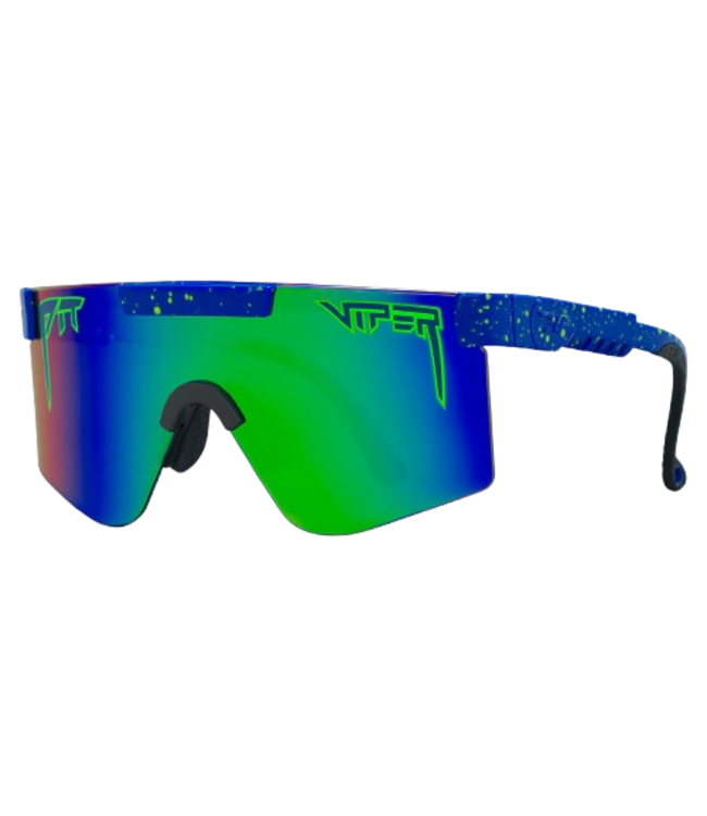 Pit Viper, The Pit Viper Junior