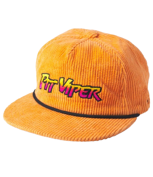 Pit Viper, The Surge Groomer