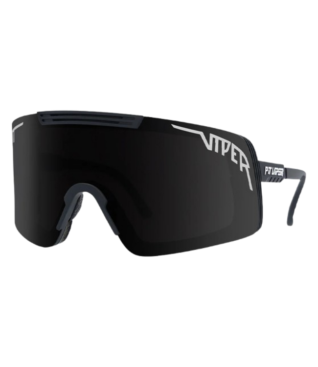 Pit Viper, The Synthesizer