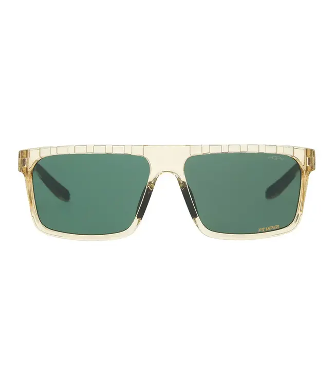 Pit Viper Pit Viper, The Turboshaft