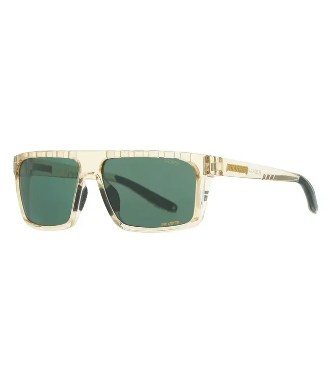 Pit Viper, The Turboshaft