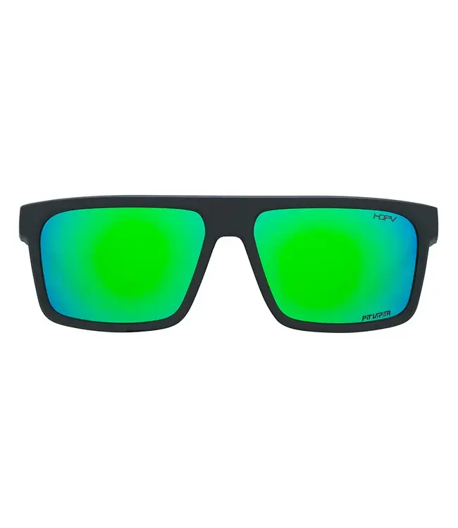 Pit Viper, The Turboshaft