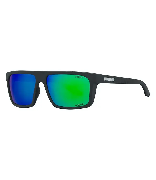 Pit Viper, The Turboshaft