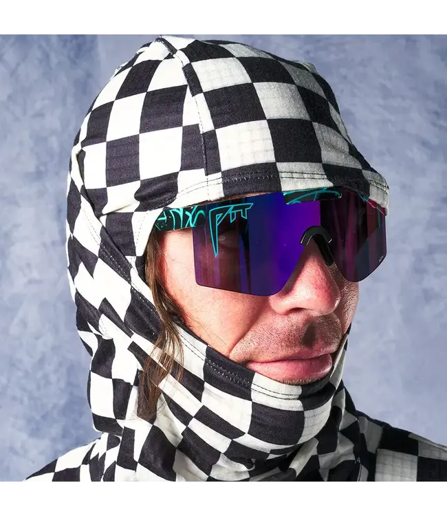 Pit Viper, Victory Lane Baklava