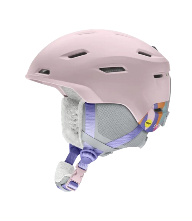 Smith, Descend Jr. Mips