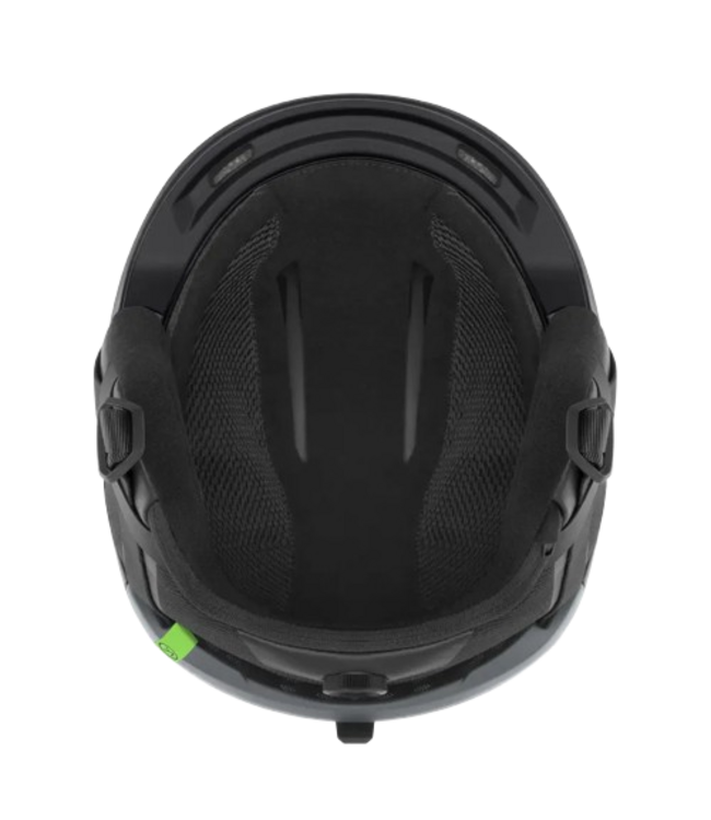 Smith, Descend Jr. Mips