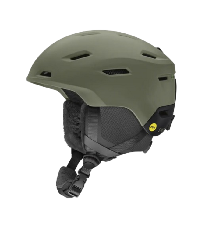 Smith, Descend Jr. Mips