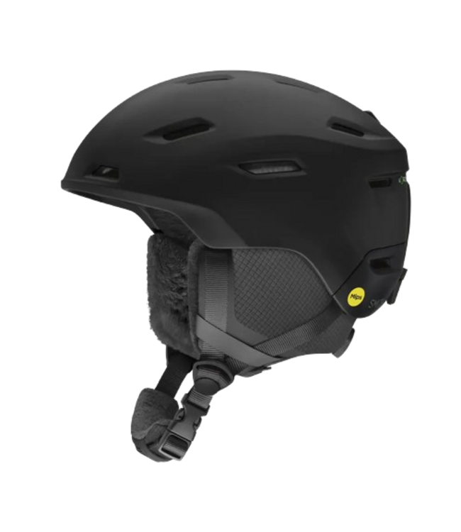 Smith, Descend Jr. Mips