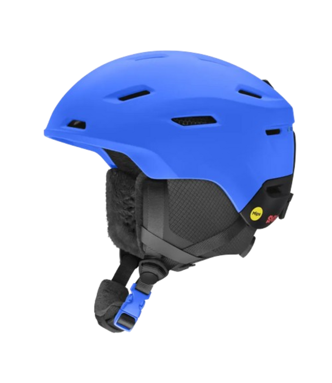 Smith, Descend Jr. Mips