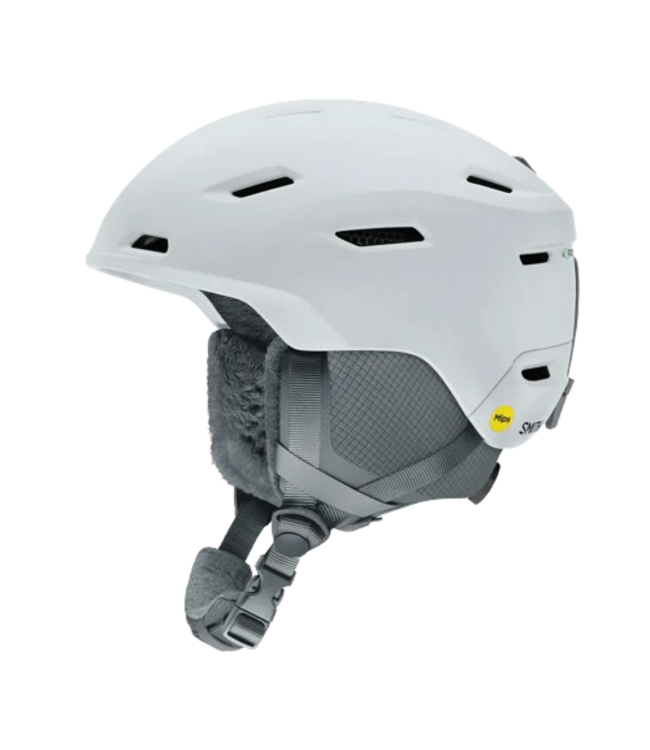 Smith, Descend Jr. Mips