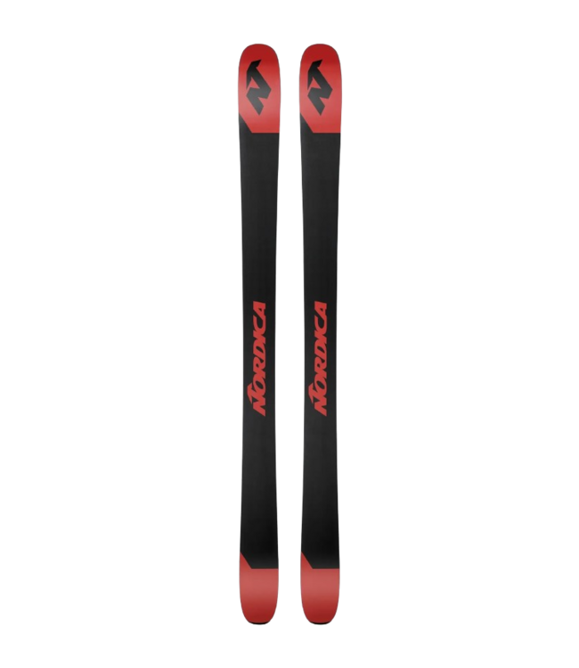Nordica, Enforcer 104 2026