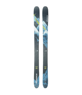 Nordica Nordica, Enforcer 104 2026