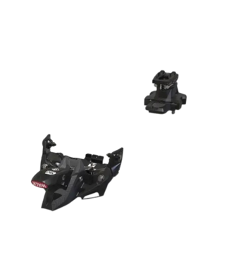 Nordica Nordica, Alpinist 12 Track