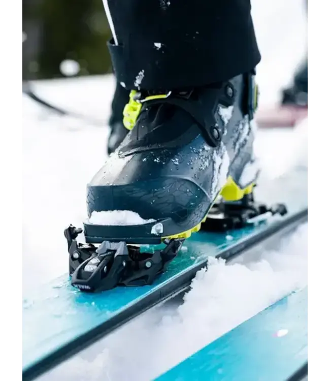 Nordica, Alpinist 12 Track