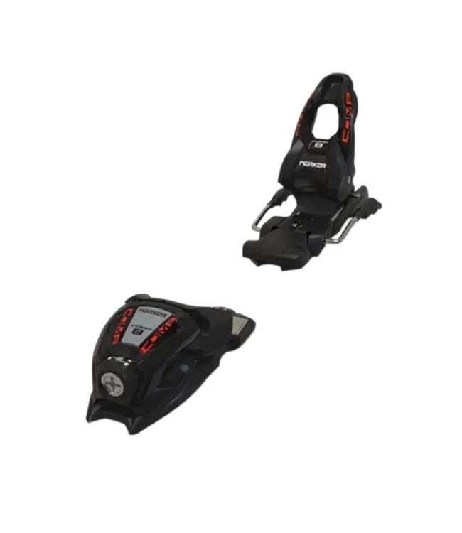 Nordica, Comp jr 8 2026