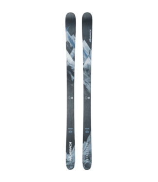 Nordica Nordica, Enforcer 89 2026