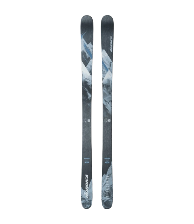 Nordica, Enforcer 89 2026