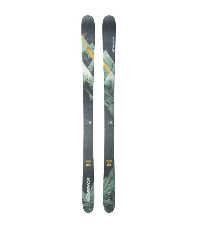 Nordica Nordica, Enforcer 94 2026