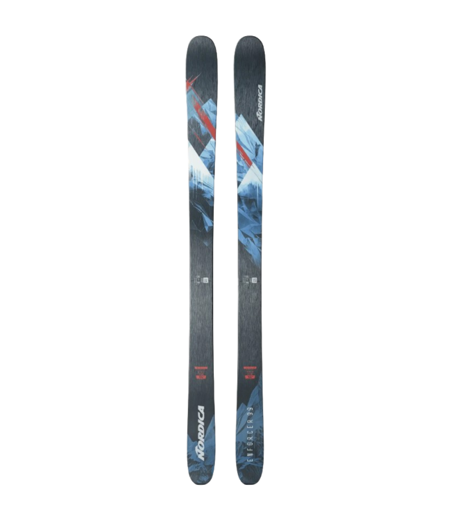 Nordica, Enforcer 99 2026