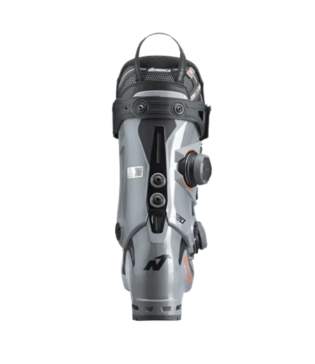 Nordica, Speedmachine 3 Boa 120 DD 2026