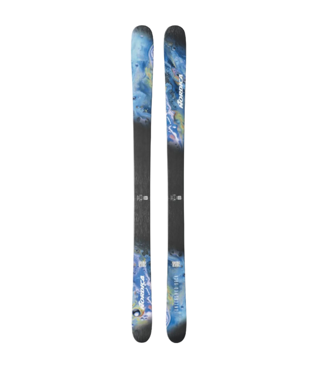 Nordica Nordica, Unleashed 98 CA 2026