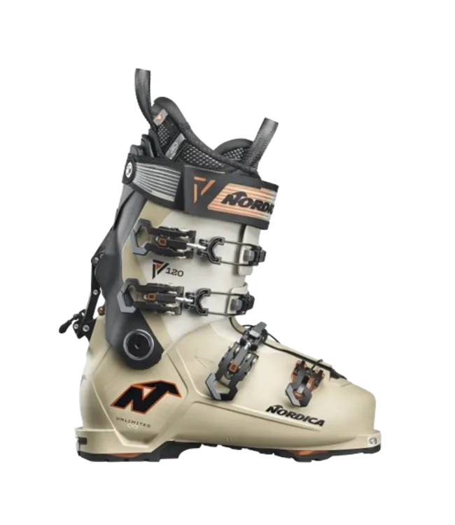 Nordica, Unlimited  120 2026