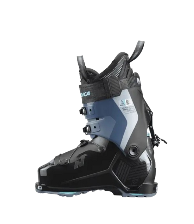 Nordica, Unlimited 105 W 2026