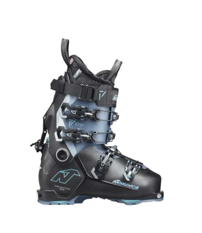 Nordica, Unlimited 105 W 2026