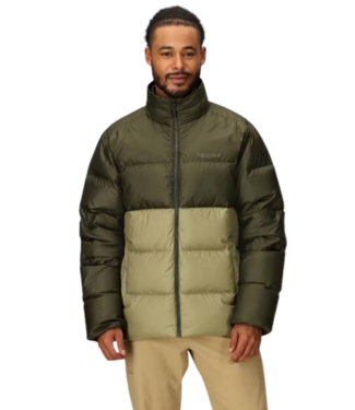 Marmot Marmot, Guides Down Jacket