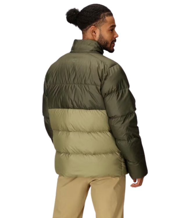 Marmot, Guides Down Jacket