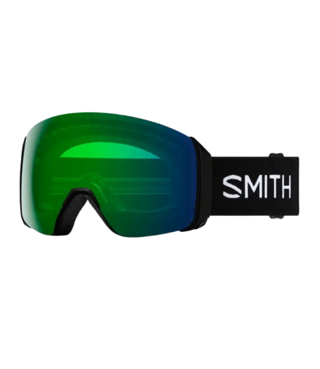 Smith, 4D Mag XL