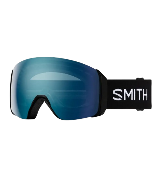 Smith, 4D Mag XL
