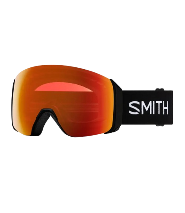 Smith, 4D Mag XL