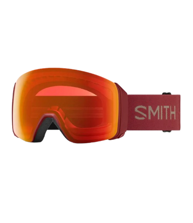 Smith, 4D Mag XL