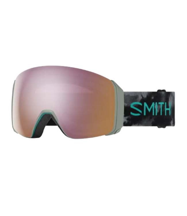 Smith, 4D Mag XL