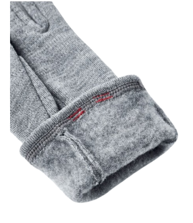 Hestra, Gravita Mrino Liner - 5 finger