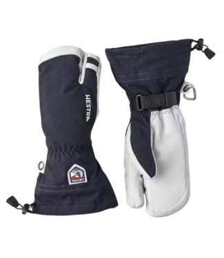 Hestra Hestra, Heli 3-Finger