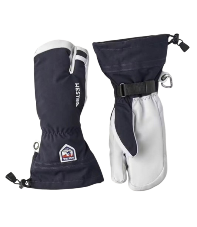 Hestra, Heli 3-Finger