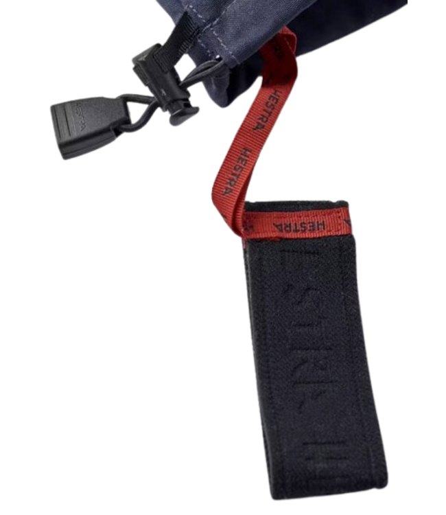 Hestra, Heli 3-Finger