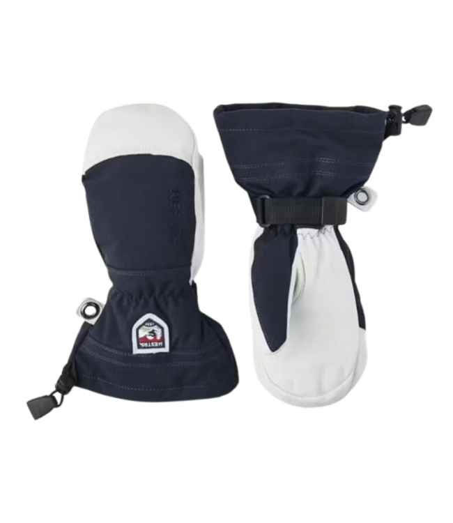 Hestra, Heli Ski Jr. Mitt