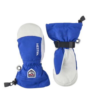 Hestra Hestra, Heli Ski Jr. Mitt