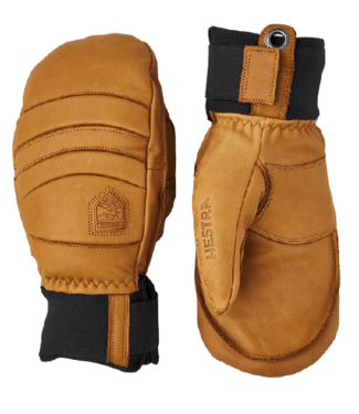 Hestra Hestra, Fall Line Mitt