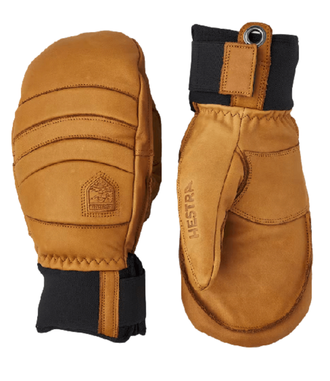 Hestra, Fall Line Mitt