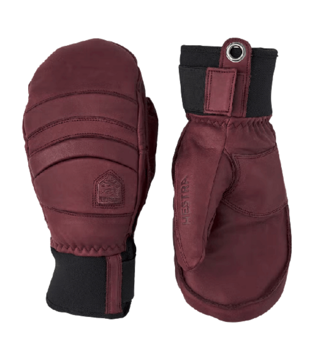 Hestra, Fall Line Mitt