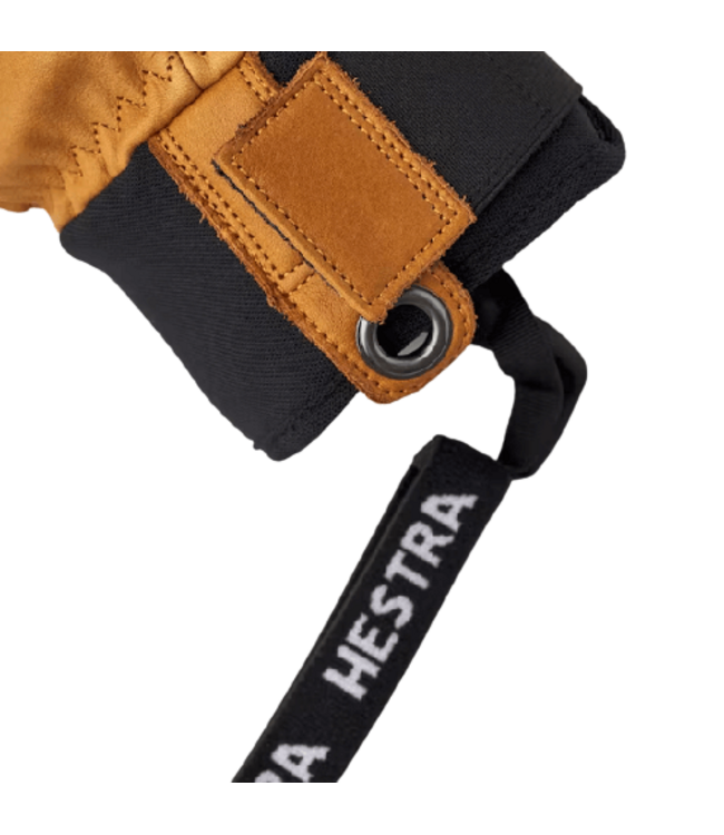 Hestra, Fall Line Mitt