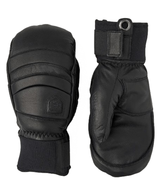 Hestra, Fall Line Mitt